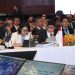 Rangkaian Pertemuan ASEAN Ministers on Agriculture and Forestry (AMAF) ke-45