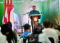 Tingkatkan Produktivitas Padi Musim Rendeng, Kementan Buka Pelatihan Sejuta Petani dan Penyuluh