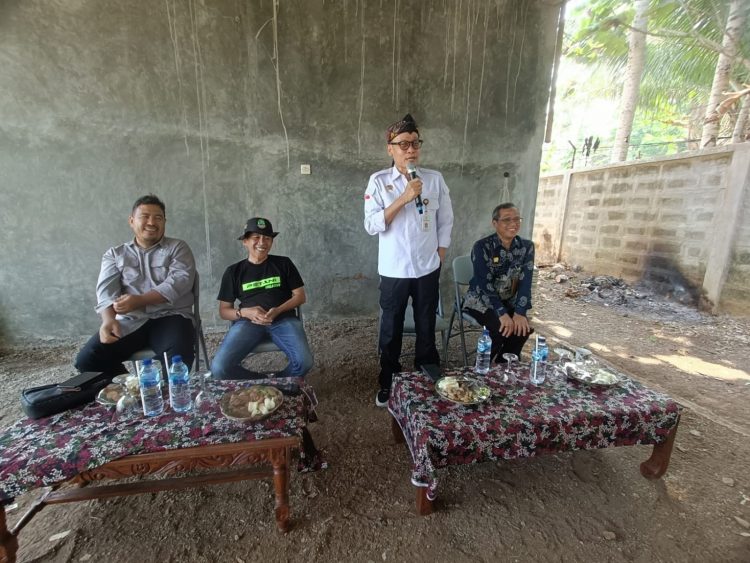 Membanggakan, Kiprah Bisnis Kopi Bunar Petani Milenial Tasikmalaya