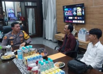 Tegas! LBH SI Bogor : Prosedur Pemecatan Kepsek SDN Cibeureum 1 Harus Benar 