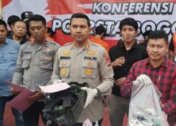 Jadi DPO, Polisi Buru Pembunuh Rindhi Septiani