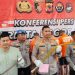 Polisi Ringkus 7 Pelaku Tawuran Bersenjata Tajam