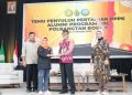 Penyuluh Diharapkan Semakin Kreatif dan Produktif 