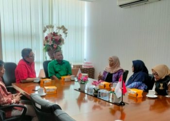 DPRD Kota Bogor Minta KPAID Tingkatkan Perlindungan Anak