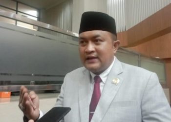 Jika ada Kebutuhan Khusus, Rudy : Pj Boleh Lakukan Penjabaran APBD