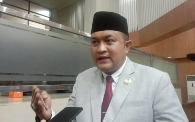 Jika ada Kebutuhan Khusus, Rudy : Pj Boleh Lakukan Penjabaran APBD