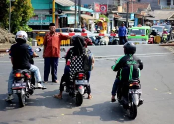 Jadi Prioritas, Rencana Proyek Underpass Kebon Pedes Lagi-lagi Kandas 