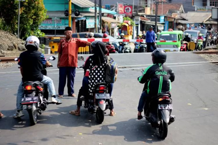 Jadi Prioritas, Rencana Proyek Underpass Kebon Pedes Lagi-lagi Kandas