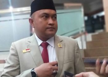 DPRD Harap Pemkab Bogor Usulkan Regulasi Program Samisade