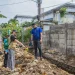Wah! Dinas PUPR Minta Kontraktor Bongkar Proyek Jalan Nyi Raja Permas