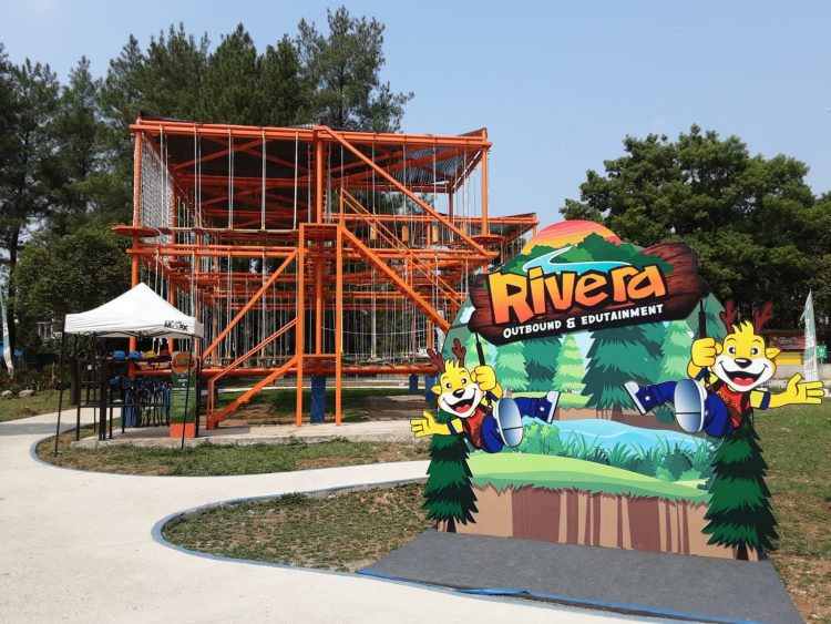 Dapatkan Promo Dengan Identitas Diri di Rivera Bogor