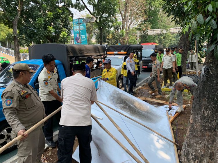 Lebih Dekat dengan Tim Tangkas Kota Bogor