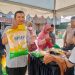 Bersama Bulog, Perumda PPJ Sediakan 24 Ton Beras Murah