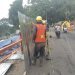 Kontraktor Gerak Cepat Tangani Longsor di Area Underpass Batutulis 