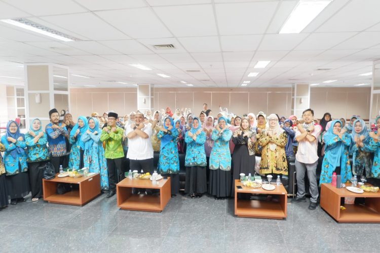 WSI Kota Bogor Gelar Talkshow Pendidikan