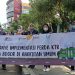 Upaya Pemkot Menegakkan Perda KTR Nomor 10 tahun 2018