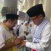 Bima Arya Serahkan Donasi Kemanusiaan Palestina Melalui Baznas Kota Bogor