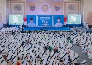 4.000 Warga Kota Bogor Bebas Buta Al-Quran