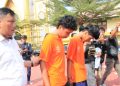 Habisi Nyawa Korban, 2 Pelaku Tawuran Terancam 12 Tahun Penjara