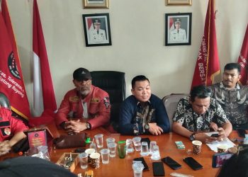 Buntut Ricuh Penggusuran, PBB Akan Membuat 5 Laporan Polisi 