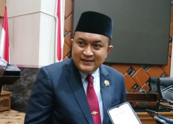 Rudy : Dana Bencana Sudah Disahkan Melalui BTT