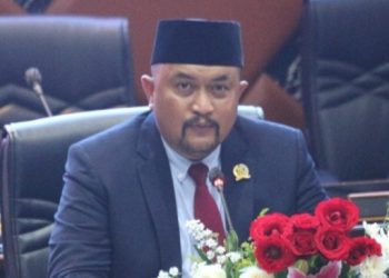 DPRD Kabupaten Bogor Apresiasi Sinergitas TNI-Polri Jaga Kondusifitas Pemilu 2024