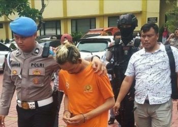 Bobol Brankas Serta Curi Alat Kantor, Karyawan Mie Gacoan di Ciduk Polisi