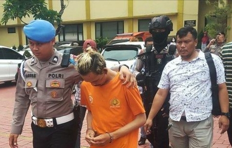 Bobol Brankas Serta Curi Alat Kantor, Karyawan Mie Gacoan di Ciduk Polisi