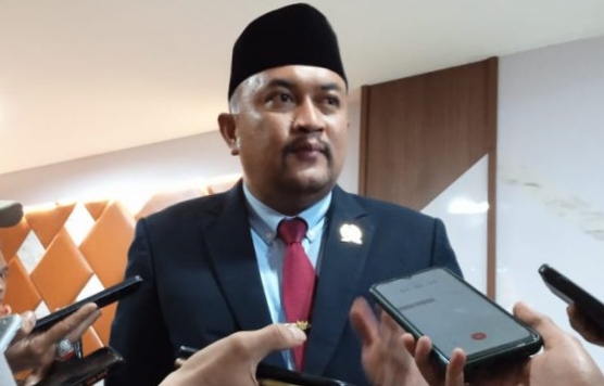 Rudy Nilai Program Pancakarsa Ide Ade Yasin-Iwan Setiawan Adalah Gagasan Terbaik
