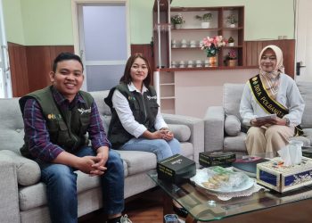 Sukses Agribisnis, Petani Muda Ikut Andil Membangun Pertanian