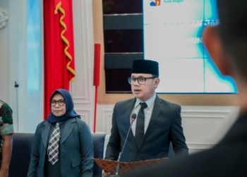Bima Akan Kembali Lakukan Rotasi Pejabat, 6 Nama Santer Ngisi Posisi Strategis