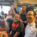 Benn Dampingi Capres Anies di Hari Pertama Kampanye Pilpres 2024