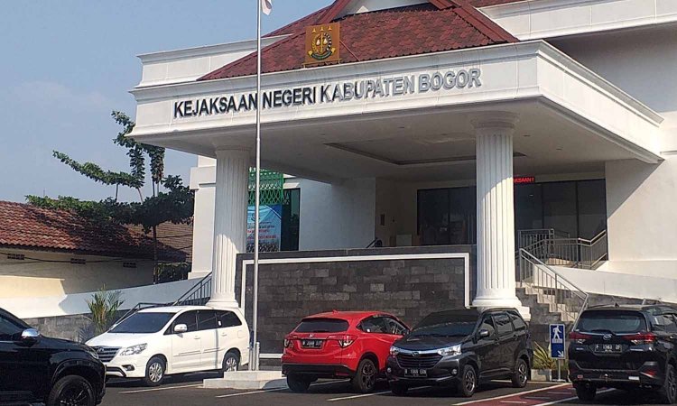 Dua Kades di Kabupaten Bogor Diperiksa Kejaksaan