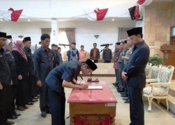 Rencana Bima Arya Lakukan Rotasi Mutasi Jabatan Menuai Kritik 
