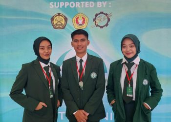 Polbangtan Kementan Lebarkan Sayap Berprestasi Dikancah Debat Internasional