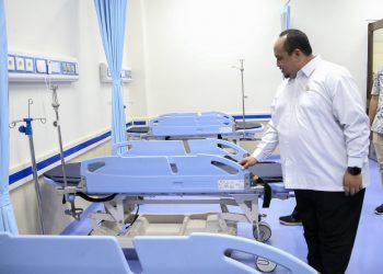 Astaghfirullah! 55 Ribu Peserta BPJS PBI APBN Kota Bogor Dinonaktifkan