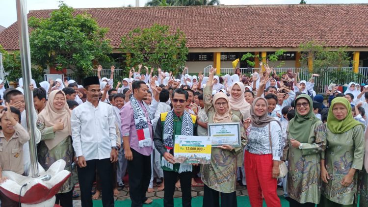 Baznas Kota Bogor Targetkan Rp1 Miliar Untuk Infak Kemanusiaan Palestina