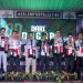 Special Night For Palestine, Kolaborasi Dukung Kemerdekaan Palestina