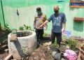 Heboh! Warga Citeureup Temukan Kerangka Manusia Dalam Sumur 