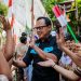 Di Ujung Masa Jabatan, Bima – Dedie Berpamitan