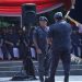 Kepala BNN RI Berganti, Minta Lanjutkan Perjuangan Perangi Narkotika 