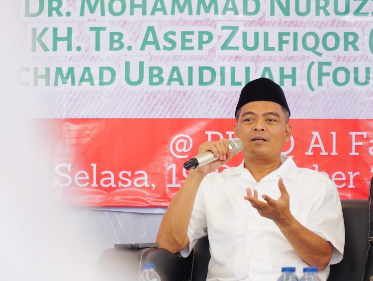 Dukung Moderasi Beragama, Al Falakiyah Gelar Seminar Untuk Milenial Pesantren