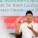 Dukung Moderasi Beragama, Al Falakiyah Gelar Seminar Untuk Milenial Pesantren