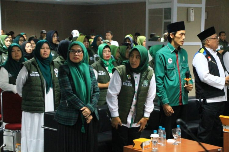 Fraksi PKB Optimis AMIN Menang Besar di Kota Bogor