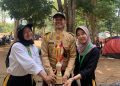 Raih Juara, Saka Taruna Bumi Polbangtan Kementan Torehkan Prestasi di Peran Saka