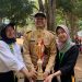 Raih Juara, Saka Taruna Bumi Polbangtan Kementan Torehkan Prestasi di Peran Saka
