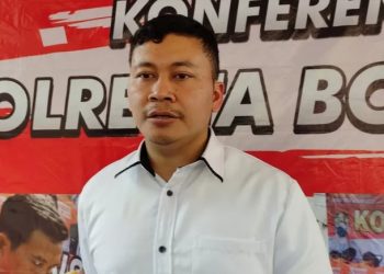 Kasus Pengrusakan Pipa PDAM, Polisi Tetapkan Lima Tersangka 
