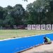 Proyek Jogging Trek Lapangan Sempur Senilai Rp2,4 Miliar Molor, Kontraktor Didenda