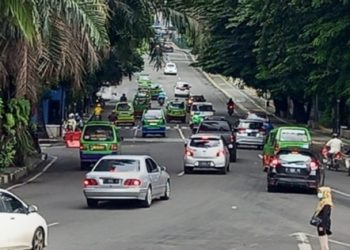 Ketua DPRD : Pelebaran Empat Titik Ruas SSA Jadi PR Pemkot Bogor