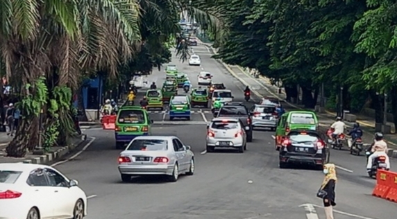 Ketua DPRD : Pelebaran Empat Titik Ruas SSA Jadi PR Pemkot Bogor